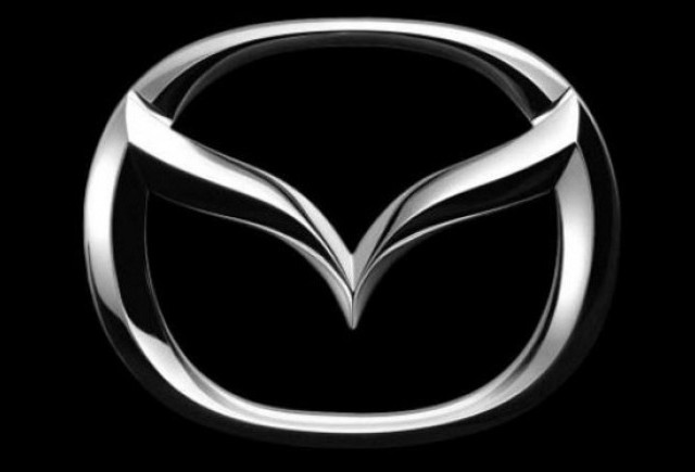 Cota de piata de 2% pentru Mazda in Romania