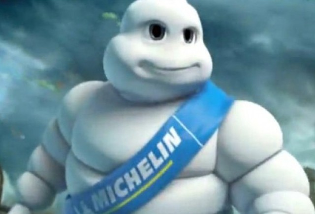 VIDEO: Reclama Michelin subliniaza importanta anvelopelor potrivite