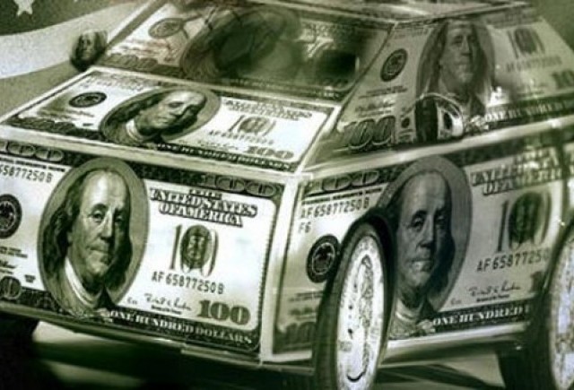 Analiza: Producatorii auto nu vor face bani in 2010