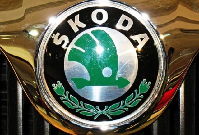 Crestere de 25% pentru Skoda in primul trimestru