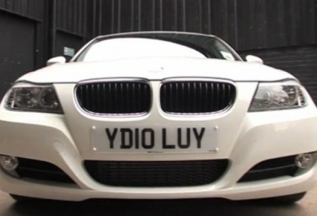 VIDEO: Fifth Gear testeaza modelul BMW 320d Efficient Dynamics