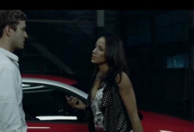 VIDEO:  Ultimul episod din serialul Audi The Next Big Think