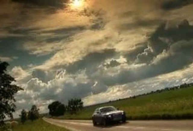 VIDEO: Fifth Gear a testat Rolls-Royce Ghost