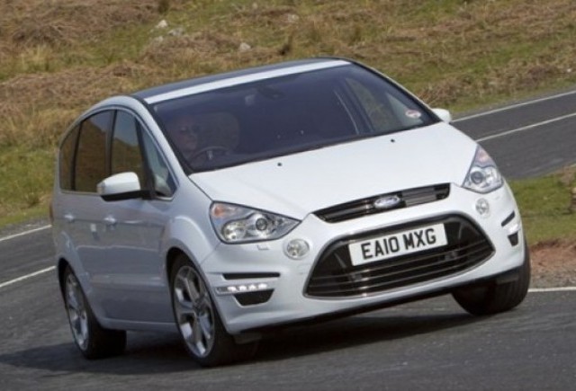 Ford extinde gama de modele pentru noul propulsor Ecoboost