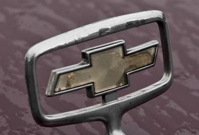Vanzarile si cotele de piata Chevrolet au crescut in 13 piete europene