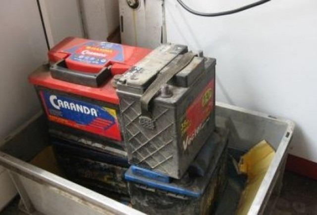 Discreet smuggling Measurement Baterii de masina reconditionate de vanzare: ce trebuie sa stii?