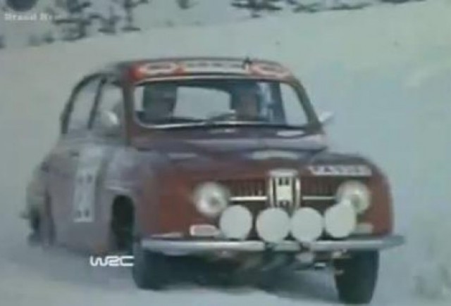 VIDEO: Istoria marcii Mini in WRC