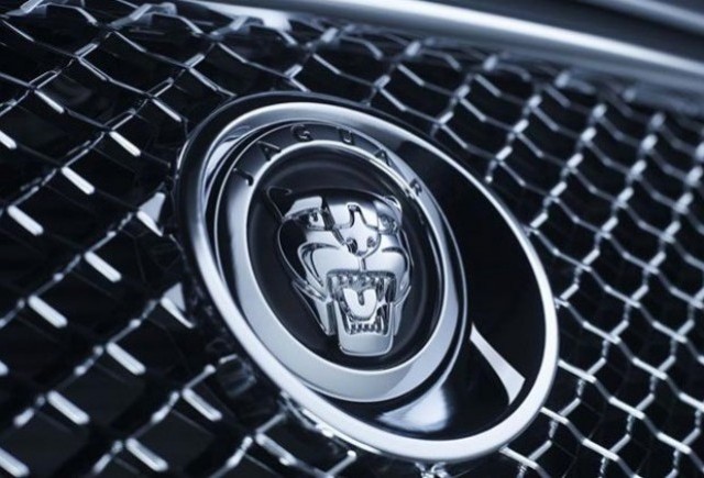 Concept misterios pregatit de Jaguar pentru Paris