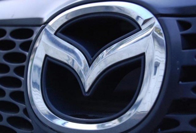 Mazda a vandut in primele 8 luni in Romania doar 605 masini