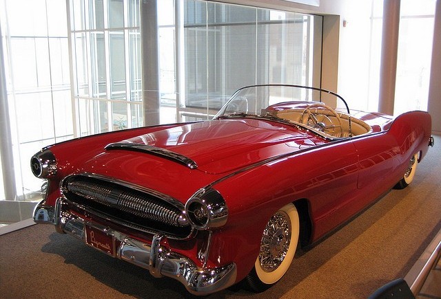 Chrysler - O jumatate de secol - 1950-2000