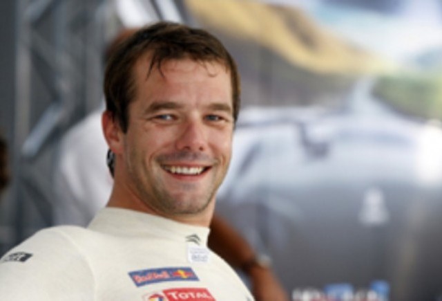 WRC: Loeb ar putea renunta la WRC in 2011