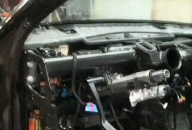 VIDEO: Ce ascunde un Audi A1?