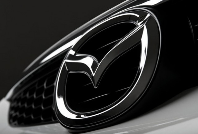 A patra luna consecutiva de cresteri pentru Mazda in Romania