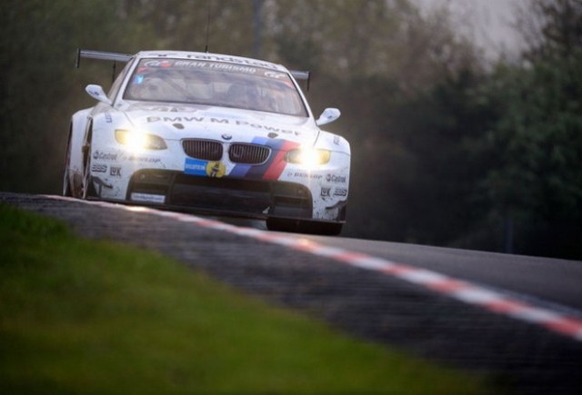 BMW revine in DTM, Campionatul German de Turisme