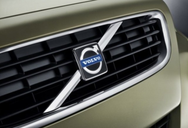 Volvo va realiza un rival pentru Volkswagen Golf