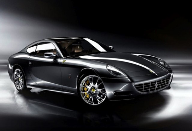Ferrari: 5 noi modele in urmatorii 2 ani