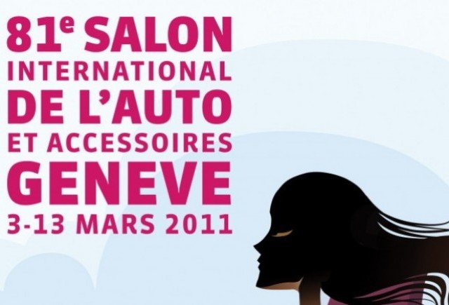 Salonul International de la Geneva va fi mai verde ca oricand!