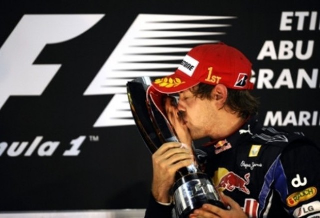 Mateschitz: Vettel nu va fi numarul 1 din oficiu