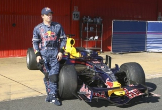Loeb refuza Formula 1