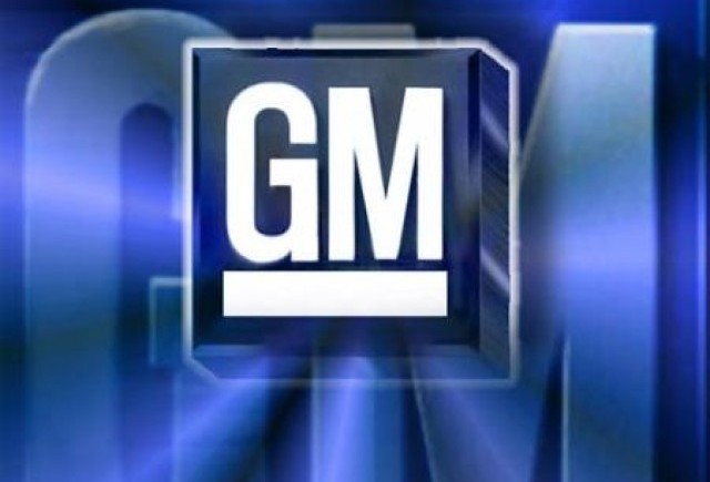 General Motors, la Moldova Noua