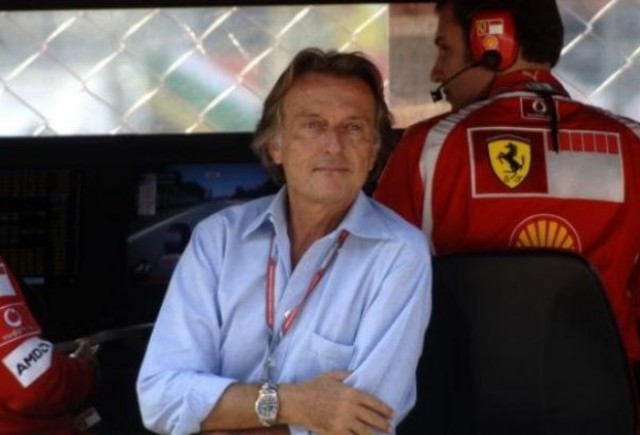 Ferrari se opune noului motor din Formula 1