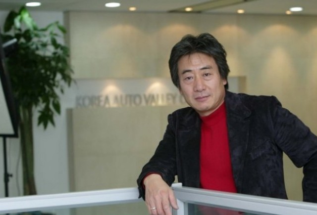 Organizatorul sud-coreean concediat replica dur