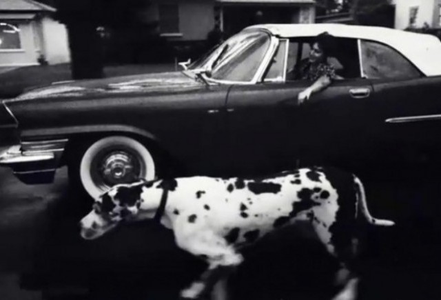 VIDEO: Noua reclama Chrysler subliniaza importanta stilului