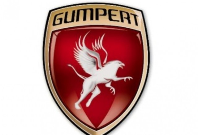 Gumpert va lansa la Geneva modelul Tornante