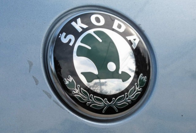 La Geneva 2011, Skoda isi prezinta noul logo si noua filozofie de design
