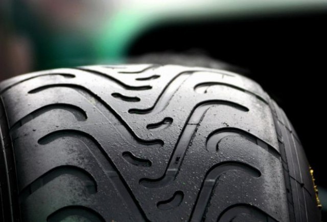 Pirelli sprijina ideea curselor cu ploaie artificiala