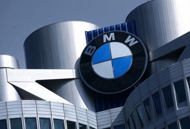 Crestere de 15% a profitului BMW in 2010