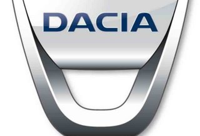 Dacia, Skoda si Volkswagen, cele mai bine vandute marci auto in Romania