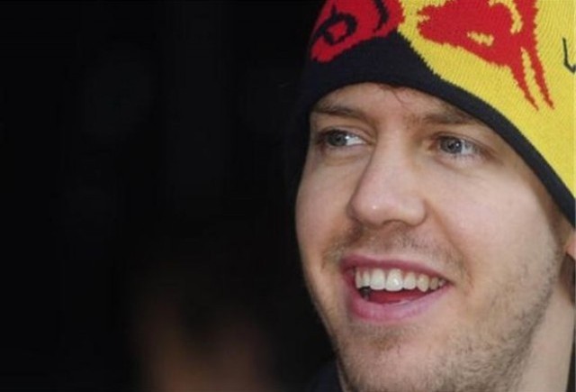 Vettel ramane la Red Bull pana in 2014