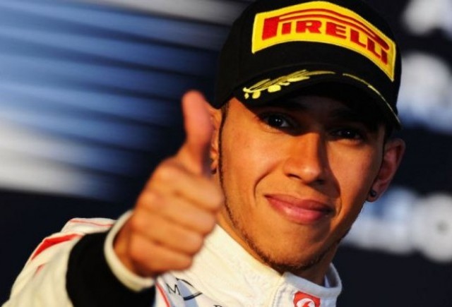 Hamilton si Button: Ii putem prinde pe cei de la Red Bull