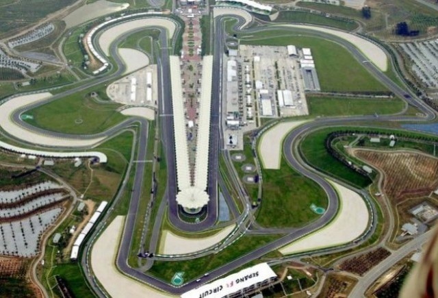 LIVE: Marele Premiu de Formula 1 al Malaeziei
