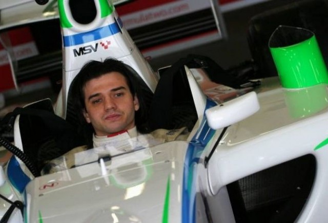 EXCLUSIV! Interviu Mihai Marinescu: Romania va avea un pilot in Formula 1