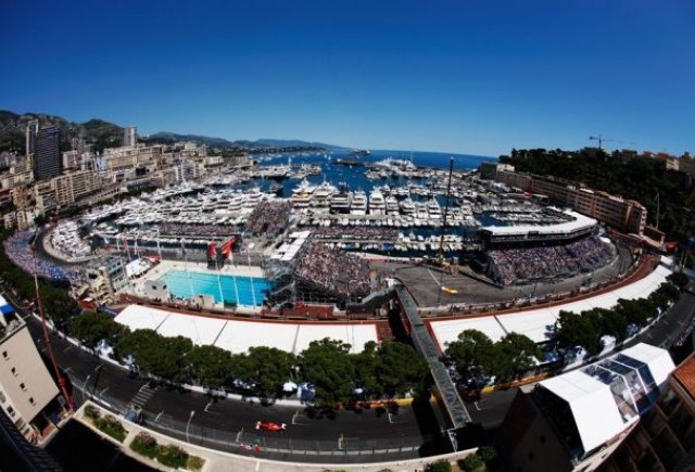 Duminica, ora 15, LIVE: MP de Formula 1 Monaco