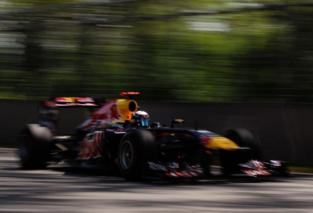 Vettel: Nu ne mai permitem probleme cu sistemul KERS
