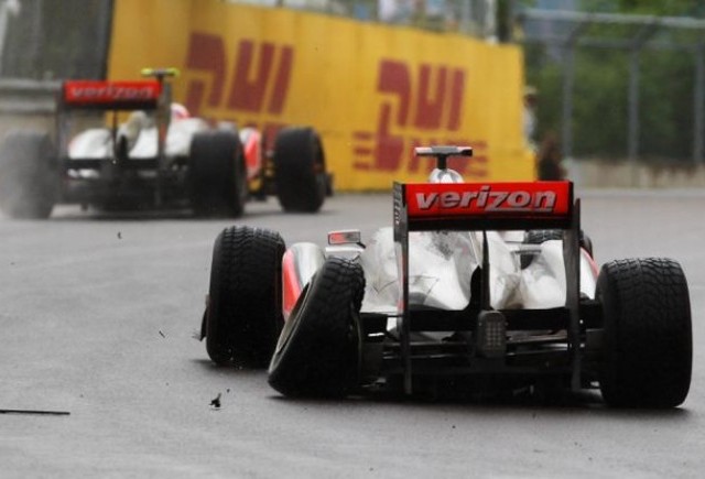 Niki Lauda: Hamilton este complet nebun