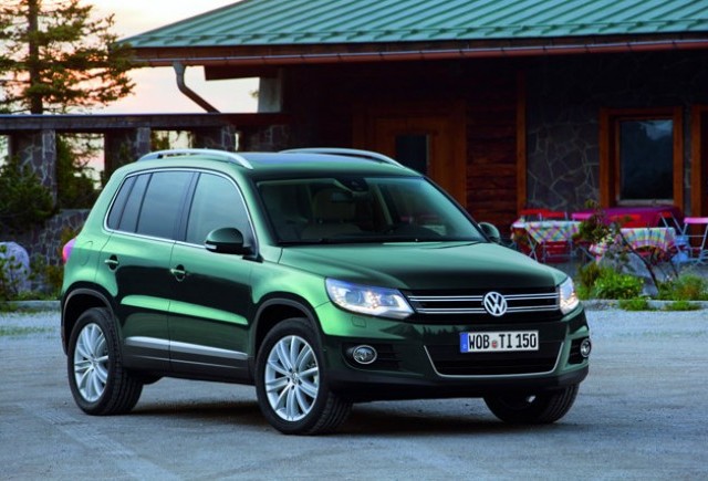 VW a anuntat vanzari record in prima jumatate a anului: peste 2,5 milioane unitati