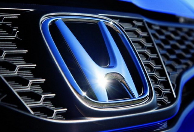 Honda va construi o noua fabrica in Mexic