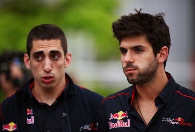 Toro Rosso: Viitorul pilotilor se va decide la finele sezonului