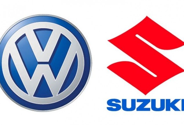 Suzuki ar dori incetarea relatiei cu VW in favoarea celei cu Fiat