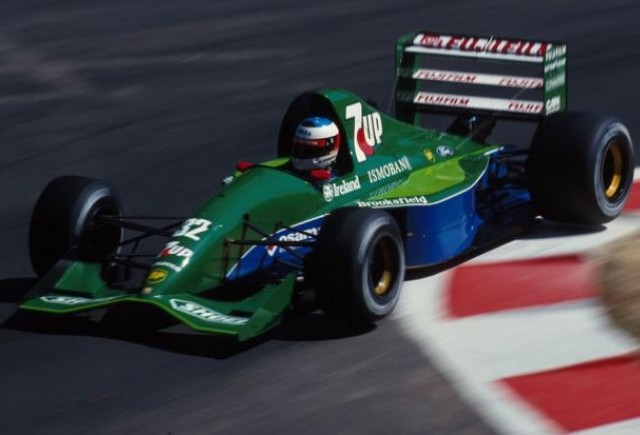 Schumacher aniverseaza 20 de ani de Formula 1 la Spa