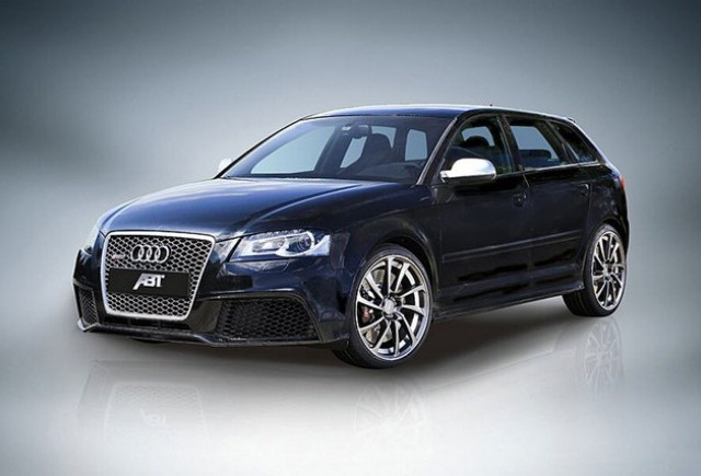 Audi RS3 ABT