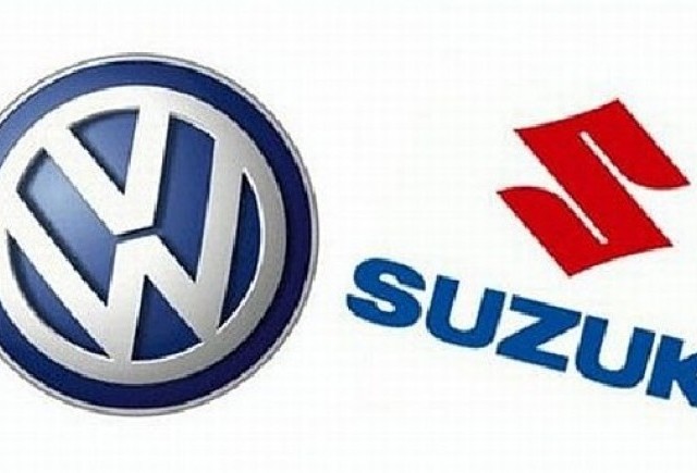 Grupul VW si Suzuki la un pas de despartire
