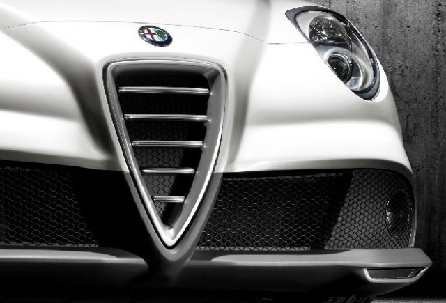 Alfa Romeo anunta noul motor de 1.8 litri turbo cu 300 CP
