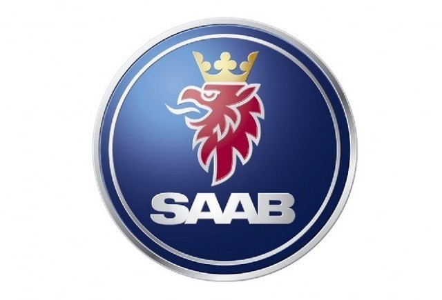 Saab - Made in China