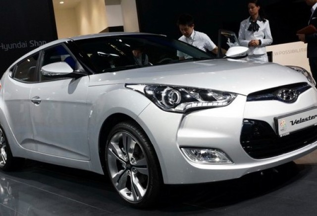 Tinta Hyundai si Kia: 7 milioane unitati