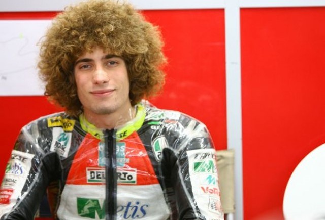 Circuitul de Moto GP de la Misano va fi redenumit in memoria lui Simoncelli